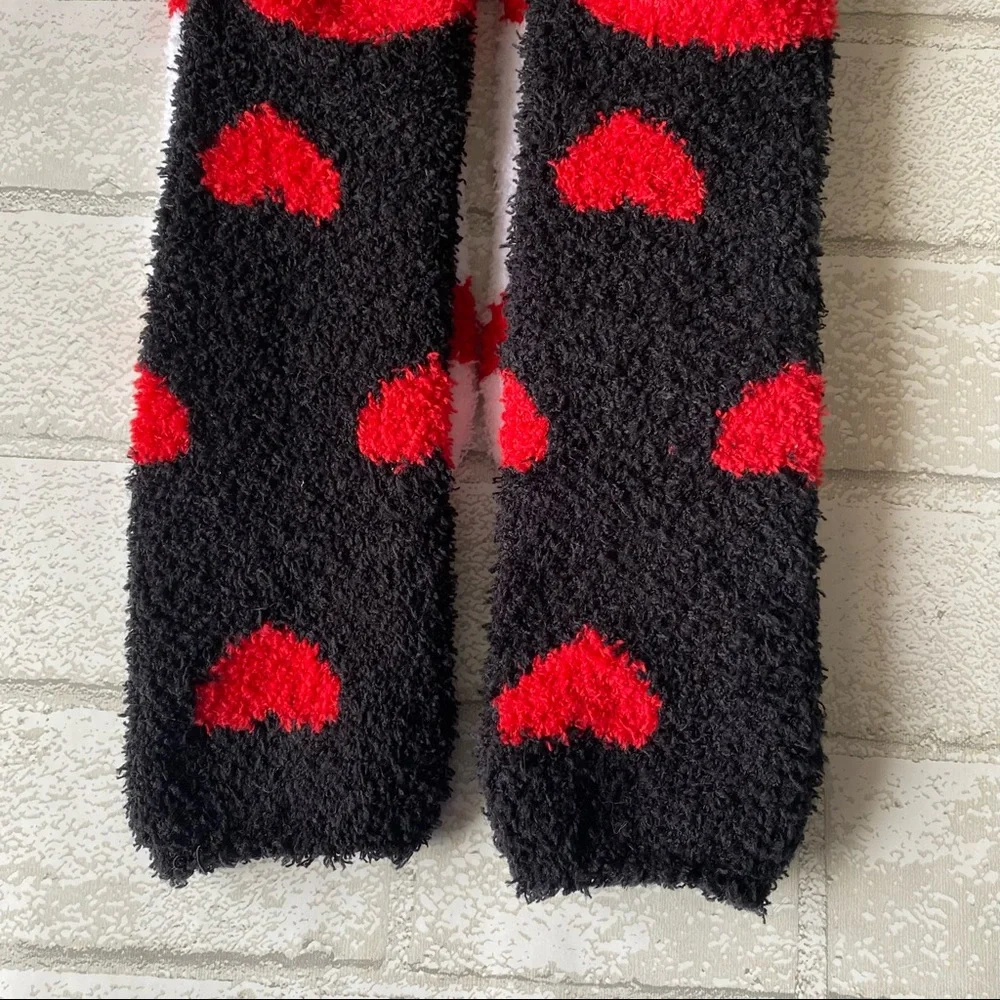 NWT Valentine's‎ Day Happy Wife, Happy Hubby Socks